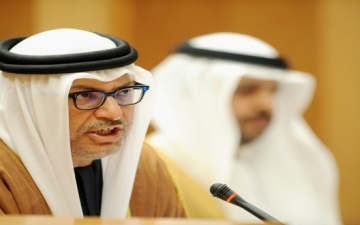 الإمارات: تسريب الدوحة للمطالب العربية يستهدف إفشال الوساطة