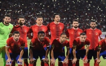 اتحاد الكرة يسند نهائي كأس مصر لحكام أجانب والمبارة بدون جمهور