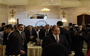 الرئيس السيسى يصدر 7 قرارات لصالح محدودى الدخل