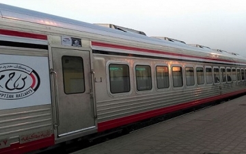 وزير النقل : رفع أسعار القطارات قبل يونيو المقبل