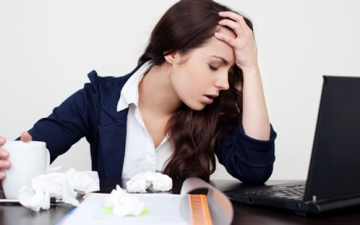 7 عوامل تسبب لك الشعور بالتعب والإرهاق الدائمين