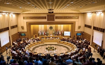 اجتماع طارىء اليوم لوزراء الخارجية العرب لبحث التصدى للتدخلات الإيرانية فى الشئون العربية