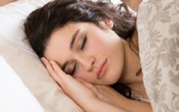 ماذا يفعل جسدك خلال النوم ؟