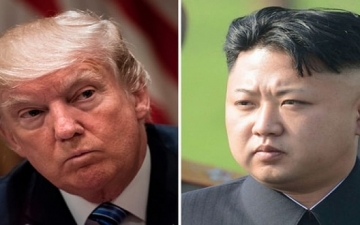 كوريا الشمالية ترفض المحادثات الثنائية مع واشنطن