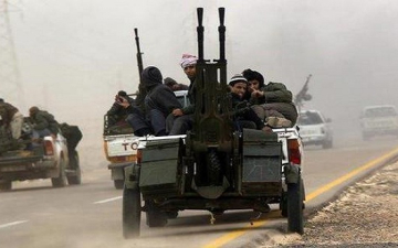 توحيد المؤسسة العسكرية في ليبيا .. تحدى كبير ومشكلة أساسية