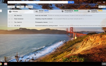 10 ميزات خفية فى Gmail يجهلها كثيرون