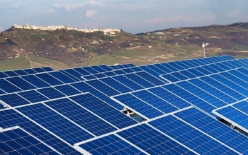 شركة “كرم” للطاقة الشمسية تستهدف تمويلا بـ500 مليون جنيه