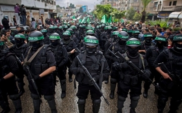 حماس تحل حكومتها فى غزة وتعلن قبول المبادرة المصرية لتشكيل حكومة وطنية مع فتح