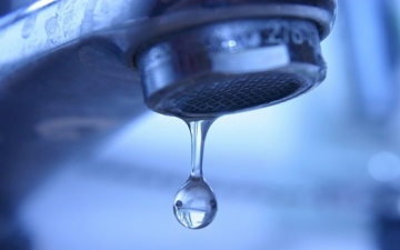 انقطاع مياه الشرب عن 5 مناطق بالقاهرة من العاشرة مساء اليوم لظهر الغد