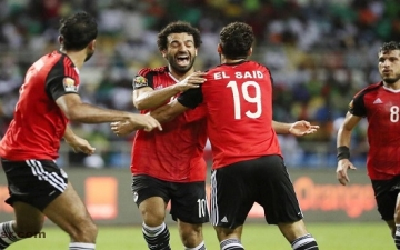 “فرانس فوتبول” تختار محمد صلاح ضمن أفضل 11 لاعبا لمنتخب العالم