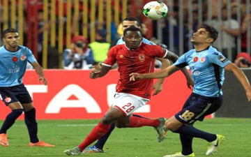 الأهلى يتسلح بالتاريخ لاصطياد كأس أفريقيا الليلة أمام الوداد المغربى