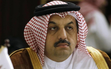 بالصور.. قطر تطلب حضور اجتماع التحالف الإسلامى.. والرياض ترد: تنفيذ المطالب أولا