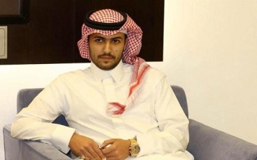 الأمير بدر بن عبد الله رئيسًا لمجموعة قنوات «mbc»
