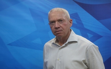 وزير الإسكان الإسرائيلى يهدد باغتيالات فى حماس وحزب الله