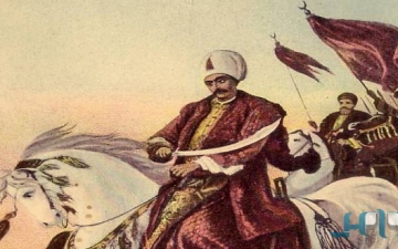 سلطان عثمانى قتل عشرات الآلاف من المصريين