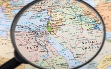 كل الطرق هل تؤدى إلى حرب قادمة فى الشرق الأوسط ؟