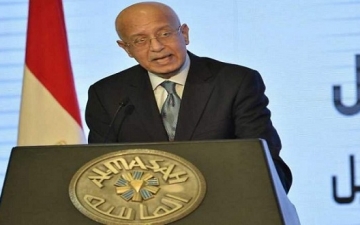 رئيس الوزراء يدشن صندوق دعم الرياضة المصرى اليوم