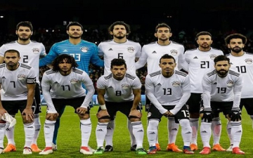 مصر تواجه السعودية فى مباراة حفظ ماء الوجه