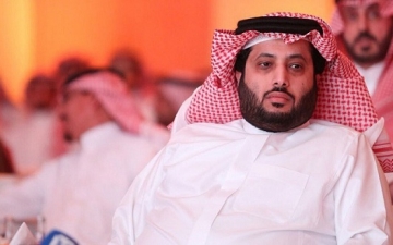 مصادر: الإعلان عن شراء تركى آل الشيخ للأسيوطى 28 يونيو.. والبدرى رئيسا
