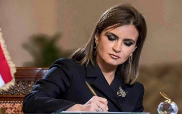 توقيع “إعلان نوايا” مع الأمم المتحدة لدعم برنامج “تنمية سيناء”