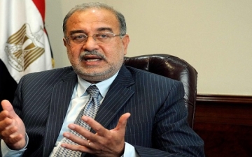 رئيس الوزراء يزور بورسعيد لتفقد عدد من المشورعات