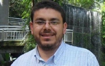 كواليس اغتيال فادى البطش عضو حركة حماس