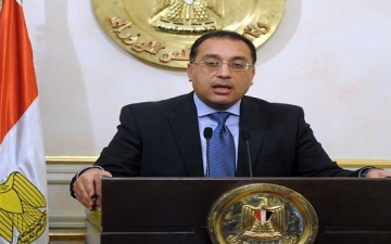 رئيس الحكومة يهنئ الرئيس والشعب المصرى بفوز مصر بتنظيم “أمم إفريقيا”