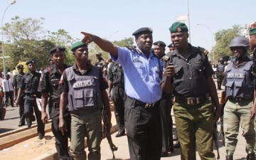 الشرطة النيجيرية: ارتفاع عدد ضحايا الانفجارات إلى 24 قتيلًا