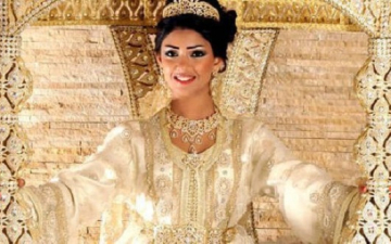 تعرفى على أقوى الوصفات المغربية للعروس