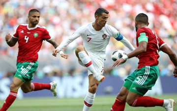 أسباب هزيمة المنتخبات العربية بكأس العالم الأعلى تداولاً على تويتر