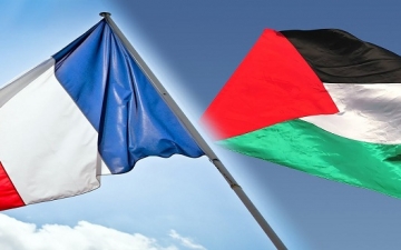 سفيرة فرنسا بتل أبيب : ستكون لنا سفارتان فى القدس