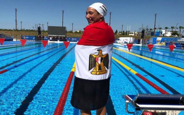 مصر تحتل المركز السادس في ترتيب الميداليات بدورة ألعاب البحر المتوسط