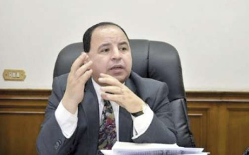وزير المالية : تخصيص12,7 مليار جنيه من الموازنة لتحويل مصر للنظام الرقمى