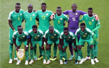السنغال تخشى مفاجآت بنين الليلة فى افتتاح ربع نهائى كأس الأمم