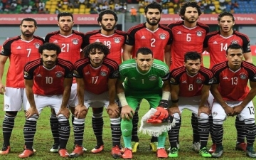 يعني إيه مصر في كأس العالم !!