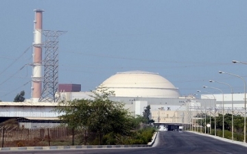 إيران تلوح بزيادة قدرتها على تخصيب اليورانيوم