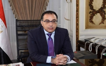 رئيس الوزراء يصدر قراراً بتجديد تعيين محمد فريد رئيساً للبورصة المصرية 4 سنوات