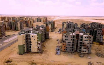 “الإسكان” تعلن عن إجراء القرعة لحجز المرحلة الثانية لسكن مصر