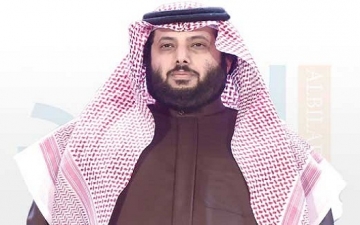 آل الشيخ يقرر فتح مدرجات ملعب مباراة السعودية وبوليفيا بالمجان