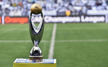 تونس تعلن استعدادها لاستضافة المباريات النهائية لدورى أبطال افريقيا