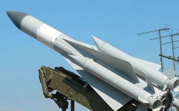 الدفاع الروسية : طائرة إيل -20 أسقطت خطأ بصاروخ من منظومة “إس-200” السورية