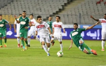 الاتحاد يتأهل لدور الـ 8 بالبطولة العربية بعد إقصاء الزمالك بركلات الترجيح