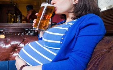 المشروبات الغازية.. خطر يهدد الحوامل