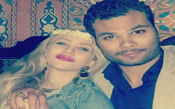 أحمد عبد الله محمود يكشف سر انفصاله المفاجئ عن زوجته
