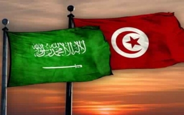 الرياض ستقدم لتونس قرضاً بـ500 مليون دولار