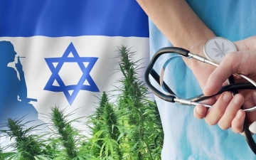 الموافقة على «قانون القنب» فى إسرائيل