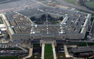 استقالة كبير موظفي وزارة الدفاع الأمريكية بعد أسابيع من رحيل ماتيس