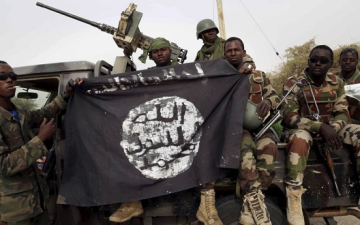 مكافحة الإرهاب فى أفريقيا .. “حرب مقدسة” على الأفارقة مواصلتها لضمان مستقبل أفضل
