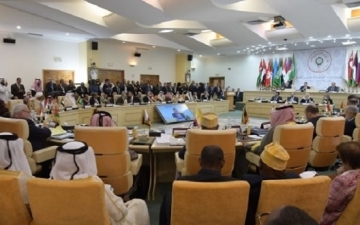 وزراء الخارجية العرب يؤكدون على سيادة سوريا على الجولان