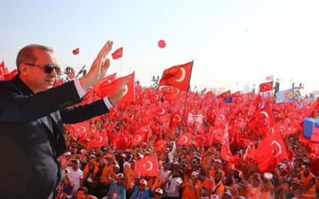 كيف تحولت الانتخابات التركية إلى «مهزلة»
